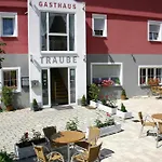 Traube 3* Dettingen an der Erms