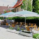 Traube Dettingen an der Erms