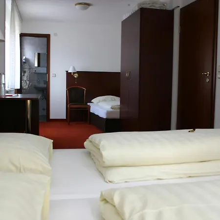 Traube Guest house 3*