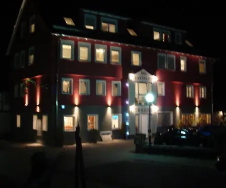 Traube Dettingen an der Erms