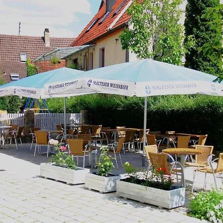 Traube Dettingen an der Erms