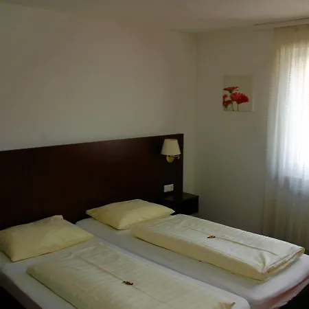 Πανσιόν Traube 3*