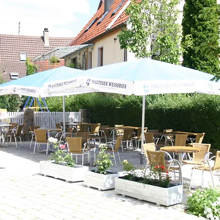 Guest house Traube