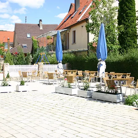 Traube Dettingen an der Erms