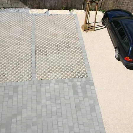 Gæstehus Traube