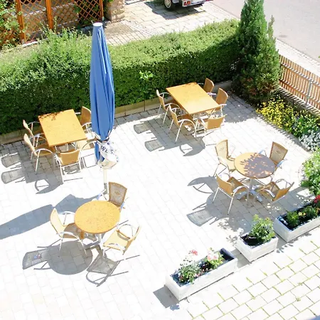 Traube Dettingen an der Erms