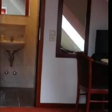 Πανσιόν Traube 3*