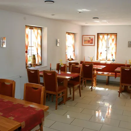 Traube Guest house