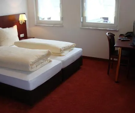 Guest house Traube 3*