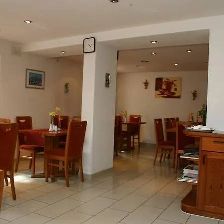 Traube Guest house